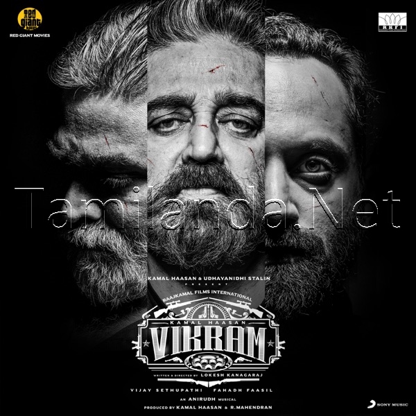 Vikram (2022)